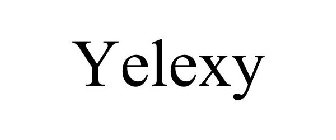 YELEXY