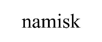 NAMISK