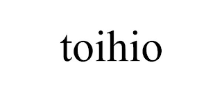 TOIHIO