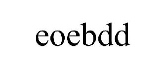 EOEBDD