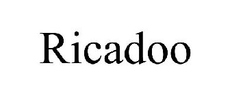 RICADOO
