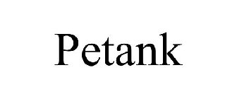 PETANK