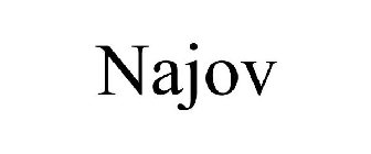 NAJOV