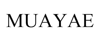 MUAYAE