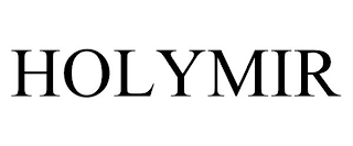 HOLYMIR