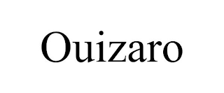 OUIZARO