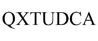 QXTUDCA