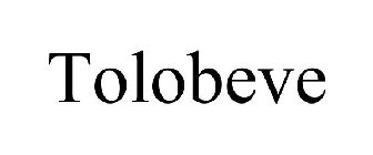 TOLOBEVE