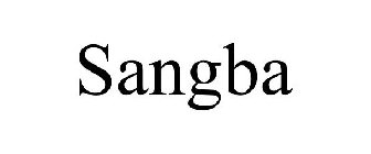 SANGBA