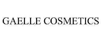 GAELLE COSMETICS