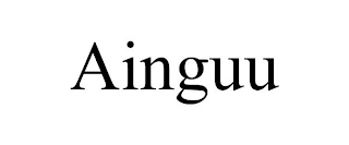 AINGUU