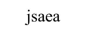 JSAEA