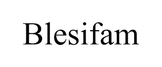 BLESIFAM