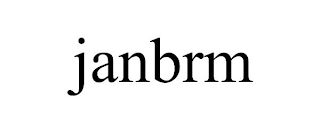 JANBRM