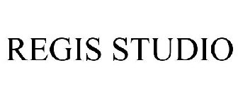 REGIS STUDIO