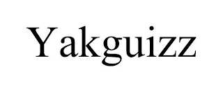 YAKGUIZZ