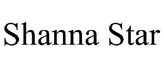 SHANNA STAR