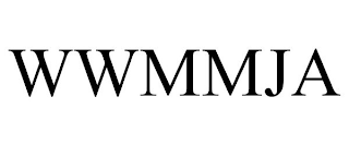 WWMMJA