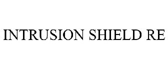 INTRUSION SHIELD RE