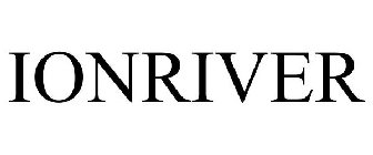 IONRIVER