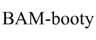 BAM-BOOTY