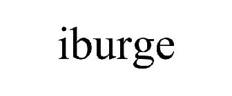 IBURGE