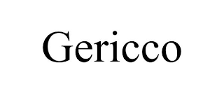 GERICCO