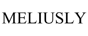MELIUSLY