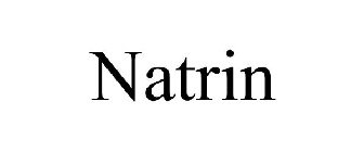 NATRIN