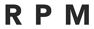 RPM