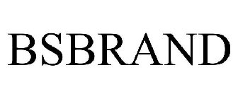 BSBRAND