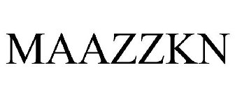 MAAZZKN