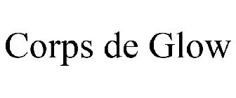 CORPS DE GLOW