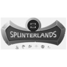 SPLINTERLANDS