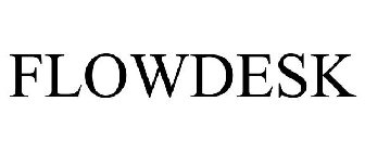 FLOWDESK