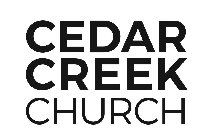 CEDAR CREEK CHURCH