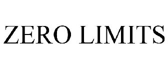 ZERO LIMITS