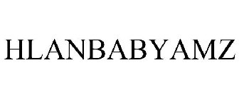 HLANBABYAMZ