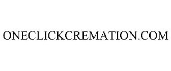 ONECLICKCREMATION.COM