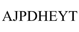 AJPDHEYT