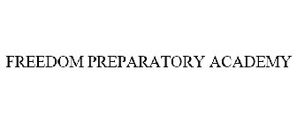 FREEDOM PREPARATORY ACADEMY