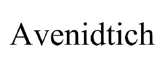 AVENIDTICH