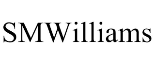 SMWILLIAMS