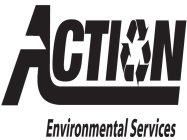 ACTION ENVIRONMENTAL SERVICES