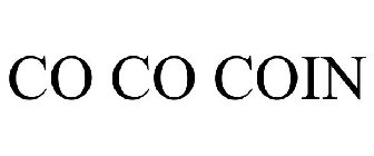 CO CO COIN