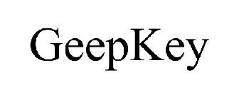 GEEPKEY