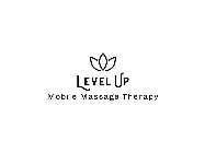 LEVEL UP MOBILE MASSAGE THERAPY