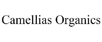 CAMELLIAS ORGANICS