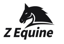 Z EQUINE