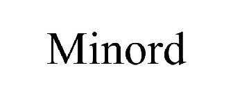 MINORD